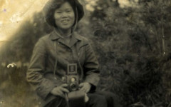 Liệt sĩ Dương Thị Xuân Quý - một phóng viên chiến trường quả cảm