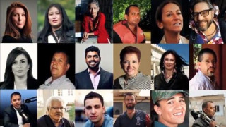 Bảo tàng Báo chí Mỹ vinh danh các nhà báo tử nạn năm 2017