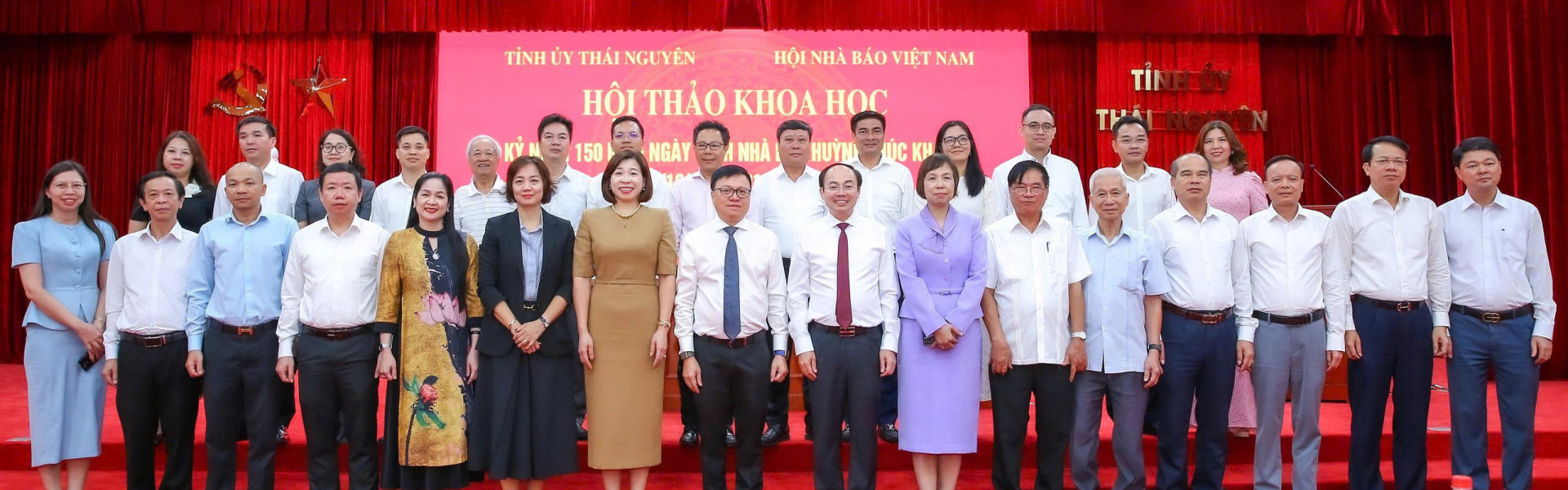 Di sản Huỳnh Thúc Kháng và những giá trị cho nghề báo hôm nay